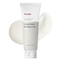 Manyo Factory Galactomy Enzyme Peeling Gel 75ml white