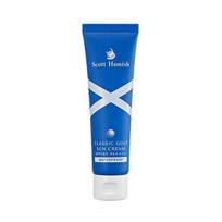Scott Hamish Classic Golf Sun Cream (SPF 50+ PA++++) 40ml