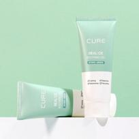 Kim Jeong-moon Aloe Cure Aloe Renewal Soothing Gel Special 150ml