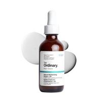 The Ordinary Hair Care Natural Moisturizing Factors + HA For Scalp 60ml white