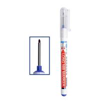 Marker Pen Tile Markers Woodworking Pens 140mm×9mm mėlyna