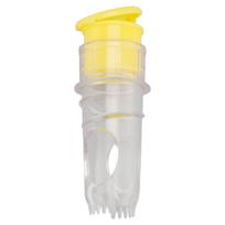 Lemon Squeezer Lemon Orange Lime Juicer Multifunctional Manual Squeeze Fruit Juicer for Cocktails Drinks Citrus Press with Lid