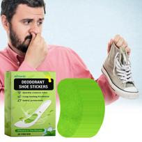 Stop Shoe Odor With Shoe Patch. Give Your Shoes A New Look, Keep Them In Your , Shoes, Set Them And Forget Them,20pcs ARI balta