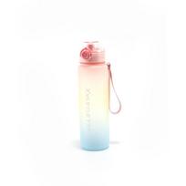 MeyJig Tritan Water Bottle Leak-Proof Portable Drink Bottles BPA-Free Drinkware 1000ml 1000ml