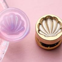 Seal Wax Stamps Head Sealing Fine Carving Pattern For DIY Sealling Wax Stamp Scrapbooking Envelope Invitation Gifts Decoration