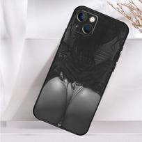 Sexy Girl Ass Bum telefono dėklas, skirtas iPhone 16 15 14 13 12 11 Pro Max Mini X XR XS Max 7 8 Plus galinis dangtelis iPhone X XS