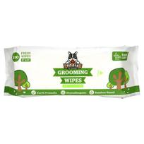 Pogi's Pet Supplies, Valomosios servetėlės, Žaliosios arbatos lapeliai, 100 gaivių servetėlių green