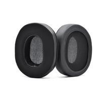 Qualified Replacement Repair Sponge Cover for -MSR7 X  0 0S 0 Headphone Cover Isolate Noise