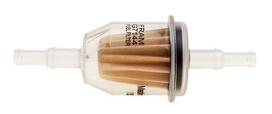 Fuel Filter Ferris 400S Is700Z Is2100Z Isx Isx2200 Is3200Z Fw25 Fw35 F160Z F210Z Original Part 5021178X3