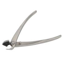 Bonsai Scissors 165mm Stainless Steel Scissors with Ergonomic Handle for Bonsai Modeling Flower