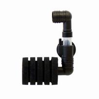 XY-2820 Aquarium Biochemical Sponge Filter Fish Tank Fry Shrimp Oxygen One Size