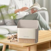Compact Sweep And Tidy Set for Quick Cleanup - Perfect Home Office