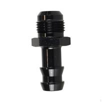 Male AN8 to 1/2 NPT Fuel Hardline Fitting Connector Anti-leak for Cars