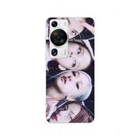 Huawei P60 Pro case blackpink group lisa jennie jisoo rosé Maniacase