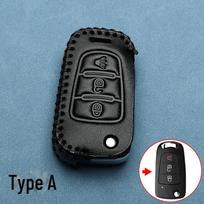 Haval Car Key Cover: Third-Gen H6, National Tide, Second-Gen Big Dog, Raptor M6+ Special Buckle Type A, single key cover + anti-lost number plate