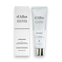 [d'Alba] Skin Fit Cover Serum BB kremas 30g (SPF35)