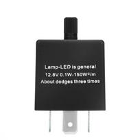 LED posūkio signalo blykstė 12V CF13-KT visureigis