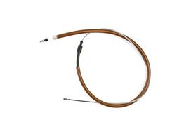 Brake Hose Rear Espace Iv Jk0-1 - Laguna I -Laguna Coupe-Megane I -Scen from 2001- 4746.16 - 9680318780