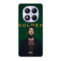 Case Xiaomi Redmi Note 14 Pro 5G Album 2024 Golden jungkook BTS Maniacase