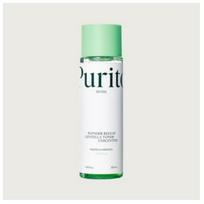 Purito Seoul Wonder Relief Centella tonikas be kvapo 200ml – Raminanti ir drėkinanti odos priežiūra
