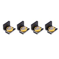 4 vnt. rinkinys Didelio tikslumo RTC laikrodžio modulis Atminties modulis Raspberry Pi