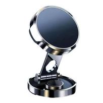 Yousheng Car Mobile Phone Holder for Magsafe Magnetic Car Mount 360-Degree Rotation Cellphone Holder for Android Phones juoda