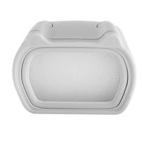 Action Camera Fill Light 3 Speed Brightness Adjustable 3 Color Temperature Rechargeable Magnetic
