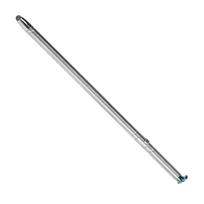 Builtin Electromagnetic Stylus Write Touch Screen Handwriting Pen for LG Stylo 6 Q730(Dark Blue ) tamsiai mėlyna spalva