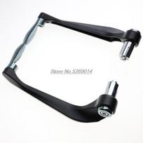 Motorcycle Accessories Brake lever clutch lever Guard Protection for Ducati Monster 796 Nmax 125 Enduro Tuning Suzuki Gsx S750