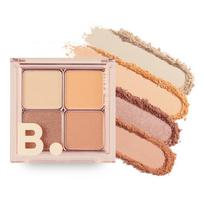 Banila Co Mood On Eye Palette 7g (2 colors) #03 Mellow Beige
