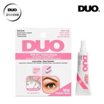 Duo Quickset Blakstienų Klijai Tamsus Tūbelė 7g pink