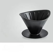 Coffee Filter Cup Barista Accessories Reusable Hand Drip Coffee Set Espresso Tools Coffee  filters Machine Bar Coffeeware juoda