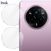 For Realme 14 Pro Plus 5G Glass IMAK High Definition Glass Lens Film Realme 14 Pro Plus 5G gray