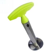 Pineapple Slicer Peeler Cutter Parer Knife Stainless Steel Kitchen Fruit Tools Cooking Tools Kitchen Accessories Kitchen Gadgets žalia