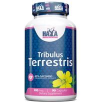 Haya Labs Tribulus Terrestris 500 mg - 90 Caps