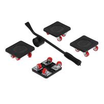 Furniture Lifter Shifter Moving Tool Set Equipment Mover Roller for Transporting Heavy Objects
