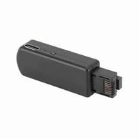 JB Tool USB Adapter with Ethernet Type C Cable Black Plug and Play USB JB Tool Mod Kit for FW 9.0