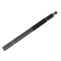 Stylus Pen 2 funkcijos Kompaktiškas Nešiojamas Stabilus Patikimas Jutikliniai Rašikliai skirti IOS planšetiniam kompiuteriui Kindle'ui rožinė