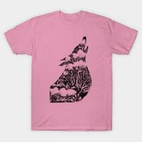 T Shirt Women Flora Fauna Harajuku Print Kawaii Tshirt Summer Short Sleeve Female T-Shirt Top Tee S