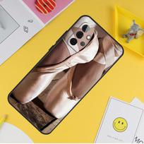 Ballet Ballerina Shoes Pointes For Samsung Galaxy A14 A34 A54 A12 A32 A52 A51 A71 A53 A33 A13 A15 A25 A35 A55 Phone Case Samsung A23