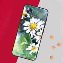 Daisy Watercolor For POCO F5 X3 X5 Pro F3 F4 M5s X4 GT Case For Xiaomi 13 14 Pro 11T 12T 13T Pro 12 Lite 12X Xiaomi 13 Pro
