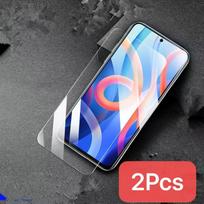 Tempered Glass For Samsung Galaxy A55 A55 5G Screen Protector Glass Film For Galaxy A55 5G