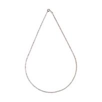 1Pc Silver Choker Necklace