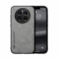 Prabangus smūgiams atsparus dėklas Realme 12 Pro Plus 11 Pro+ 11x 5G 10 apsauginis dangtelis magnetinis telefono laikiklis automobiliui coque fundas Realme 12 Pro Plus šviesiai pilka spalva