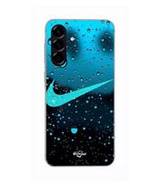 Coque - Nike - Galaxy A26 - Silicone - Souple - Goute d'eau juoda