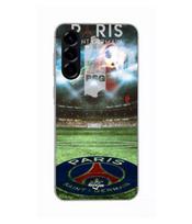 Case For Samsung Galaxy A56 paris saint germain benfica Maniacase juoda