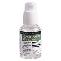 Derma Factory Product Name: Niacinamide 20% Serum