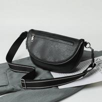 Large Capacity Crossbody Bag Women's Fanny Pack Multi-function Shoulder Bag juoda