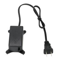 Aquarium Oxygen Pump Fish Tank Air Pump Oxygen Increasing Pump Anti-slip Noiseless EU/US Plug 2 W