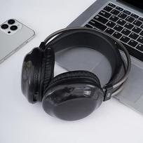 Bluetooth laisvų rankų įrangos RGB transliuotojo akinančios šviesos laisvų rankų įrangos E-sporto žaidimų laisvų rankų įrangos Flagship